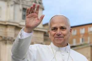 Sứ điệp Ngày Hòa bình Thế giới lần thứ 59 của ĐTC Lêô XIV