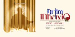 Vở Ca Kịch Mùa Vọng 2025: “Đi Tìm Inhaxiô"