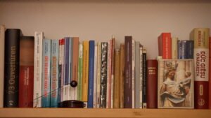 Điều gì giúp cho đời sống cá nhân của mỗi người được thăng tiến? Điều gì giúp cho đời sống cá nhân của mỗi người được thăng tiến?