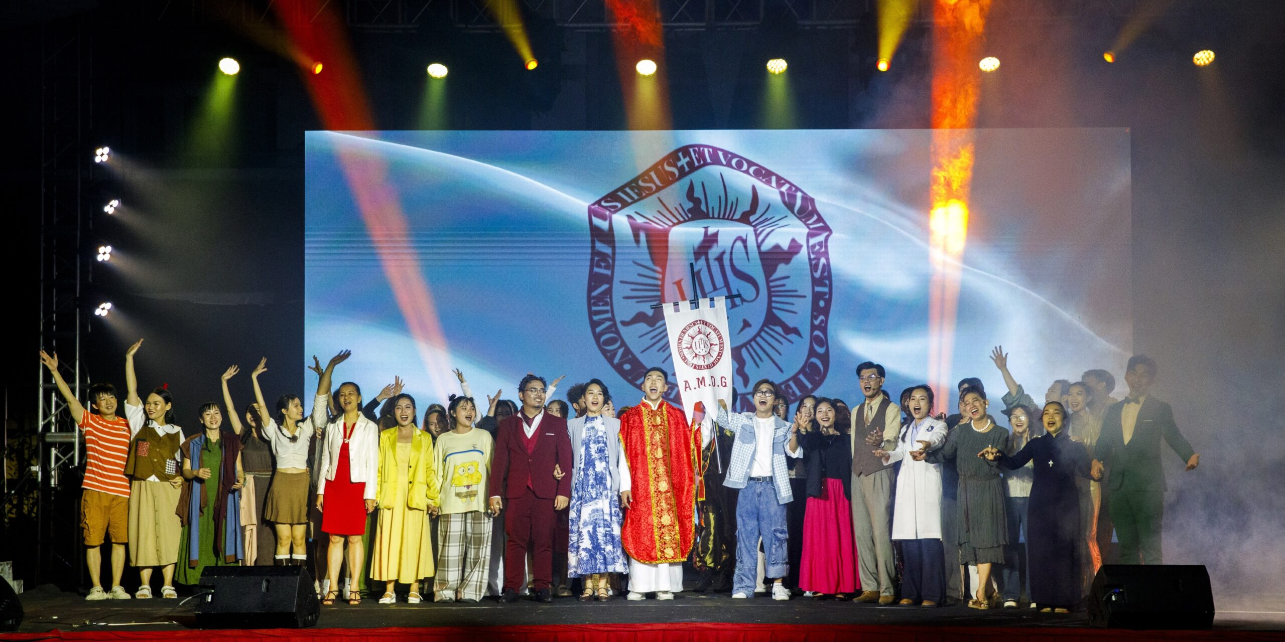 Recap | “Đi Tìm Inhaxio” – Khi mỗi người đều tìm thấy điều mình cần