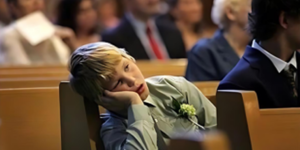 Thấy Thánh lễ nhàm chán? Phương pháp bảy bước giúp khắc phục điều đó