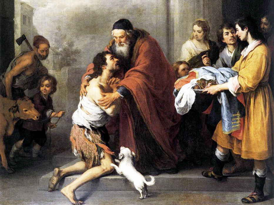 Khủng hoảng môi sinh – Dấu chỉ để sám hối