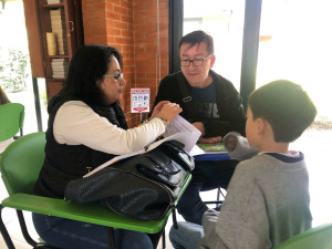 Từ Trường Giáo Lý Đến Giáo Lý Gia Đình: Một Góc Nhìn Từ Nam Mỹ Từ Trường Giáo Lý Đến Giáo Lý Gia Đình: Một Góc Nhìn Từ Nam Mỹ