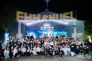 Hội SVCG Vinh: Hành hương Năm Thánh & Tĩnh tâm mùa Vọng 2025