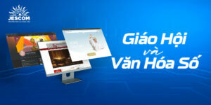 Giáo Hội và Văn Hóa Số