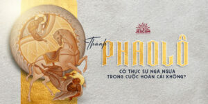 Thánh Phaolô có thực sự ngã ngựa trong cuộc hoán cải không?