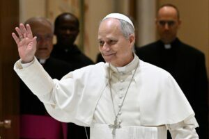 Đức Thánh Cha Lêô (21/01): Chúa Giêsu Kitô là mặc khải sống động của Chúa Cha