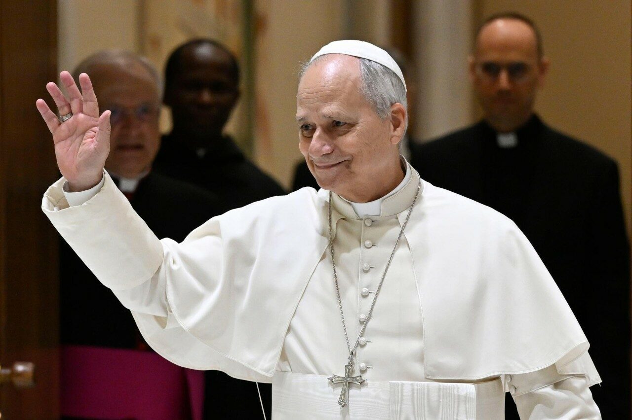 Đức Thánh Cha Lêô (21/01): Chúa Giêsu Kitô là mặc khải sống động của Chúa Cha