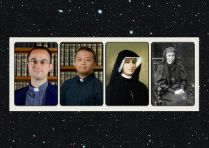 Những tiểu hành tinh mới của Đài Thiên văn Vatican