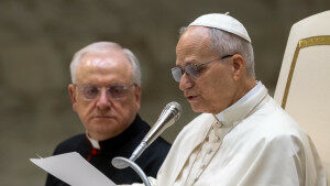 Đức Thánh Cha Lêô XIV (28/01): Lời Chúa là ngôi sao chỉ đường cho cuộc sống Đức Thánh Cha Lêô XIV (28/01): Lời Chúa là ngôi sao chỉ đường cho cuộc sống