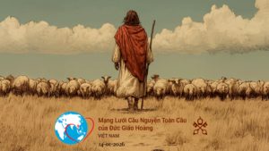 Tông Đồ Cầu Nguyện, 14-01-2026 Tông Đồ Cầu Nguyện, 14-01-2026