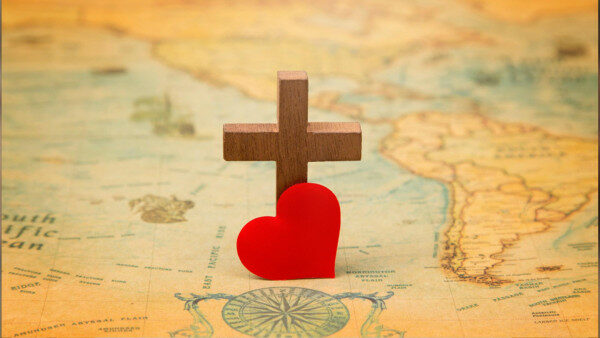 DẪN ĐƯỜNG ĐẾN VỚI THIÊN CHÚA