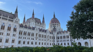 Đông Âu 15-27/10/2026 Đông Âu 15-27/10/2026