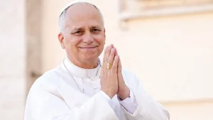 Sứ điệp Mùa Chay 2026: Lắng nghe và Ăn chay - Mùa Chay là thời gian hoán cải Sứ điệp Mùa Chay 2026: Lắng nghe và Ăn chay - Mùa Chay là thời gian hoán cải