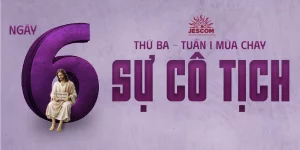 Ngày Thứ Sáu: Sự Cô Tịch