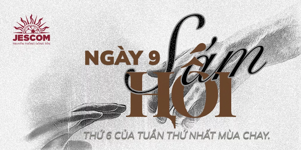 Để cho mình được cuốn hút bởi vinh quang Thiên Chúa | Suy tư Tin Mừng CN II Mùa Chay – Năm A