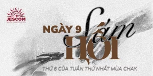 Để cho mình được cuốn hút bởi vinh quang Thiên Chúa | Suy tư Tin Mừng CN II Mùa Chay – Năm A