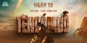 Ngày Thứ Mười: Tên Cám Dỗ