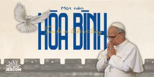 Một nền hòa bình tước bỏ và từ bỏ vũ trang