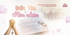 Đức tin và Hôn nhân - một nghiên cứu mới về tỷ lệ ly hôn và việc tham dự Thánh Lễ Đức tin và Hôn nhân - một nghiên cứu mới về tỷ lệ ly hôn và việc tham dự Thánh Lễ