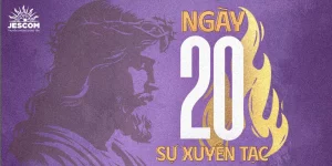 Ngày Thứ Hai Mươi: Sự Xuyên Tạc Ngày Thứ Hai Mươi: Sự Xuyên Tạc