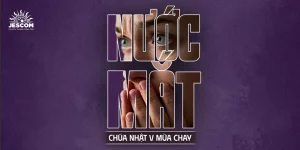 Chúa Nhật V Mùa Chay: Nước Mắt