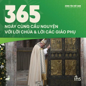 365 ngày với các giáo phụ