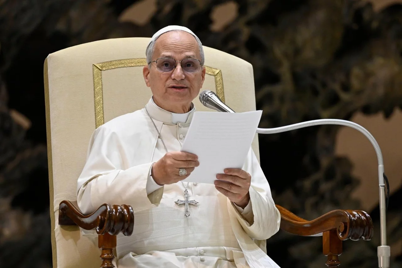 Đức Thánh Cha Lêô (04/02): Kinh Thánh không thể bị giản lược thành một thông điệp thuần túy nhân đạo hay xã hội