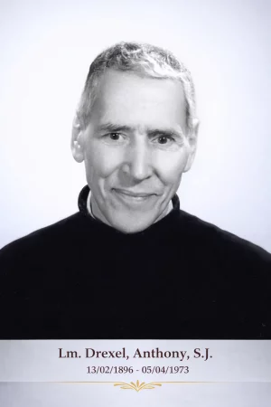 Cha Drexel, Anthony, S.J.