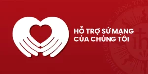 Hỗ trợ sứ mạng của chúng tôi