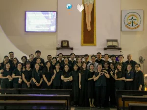 Cầu nguyện cùng Đức Thánh Cha tại Phanxicô Đakao: Hành trình trở về và kiến tạo bình an