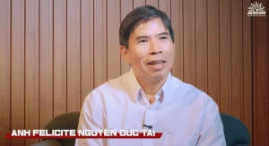 Xây Nhà Trên Đá #1: Nền móng cho thành công bền vững Xây Nhà Trên Đá #1: Nền móng cho thành công bền vững