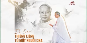 Di Sản Thiêng Liêng từ Một Người Cha – Kỷ niệm với cha Giuse Phạm Thanh Liêm, S.J. Di Sản Thiêng Liêng từ Một Người Cha – Kỷ niệm với cha Giuse Phạm Thanh Liêm, S.J.