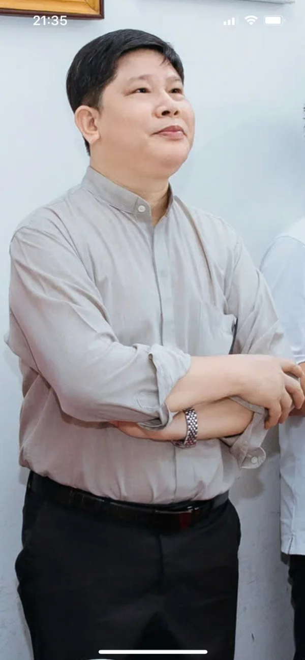 Khóa học: Tông huấn "Niềm Vui Tin Mừng" Khóa học: Tông huấn "Niềm Vui Tin Mừng"