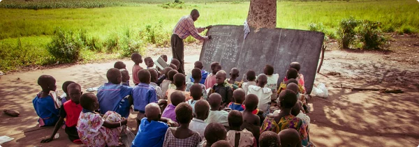 Xây dựng Văn hóa An toàn trong Các Sứ vụ (Safeguarding)