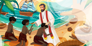 CÙNG ĐI VỚI NGƯỜI NGHÈO VÀ NHỮNG NGƯỜI BỊ LOẠI TRỪ CÙNG ĐI VỚI NGƯỜI NGHÈO VÀ NHỮNG NGƯỜI BỊ LOẠI TRỪ