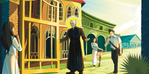 ĐỒNG HÀNH VỚI NGƯỜI TRẺ ĐỒNG HÀNH VỚI NGƯỜI TRẺ