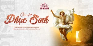 Chúa Nhật Phục Sinh