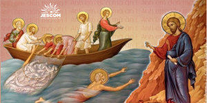 Nhận biết sự hiện diện của Chúa Giêsu - Thứ Sáu tuần Bát Nhật Phục Sinh