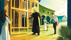 ĐỒNG HÀNH VỚI NGƯỜI TRẺ ĐỒNG HÀNH VỚI NGƯỜI TRẺ