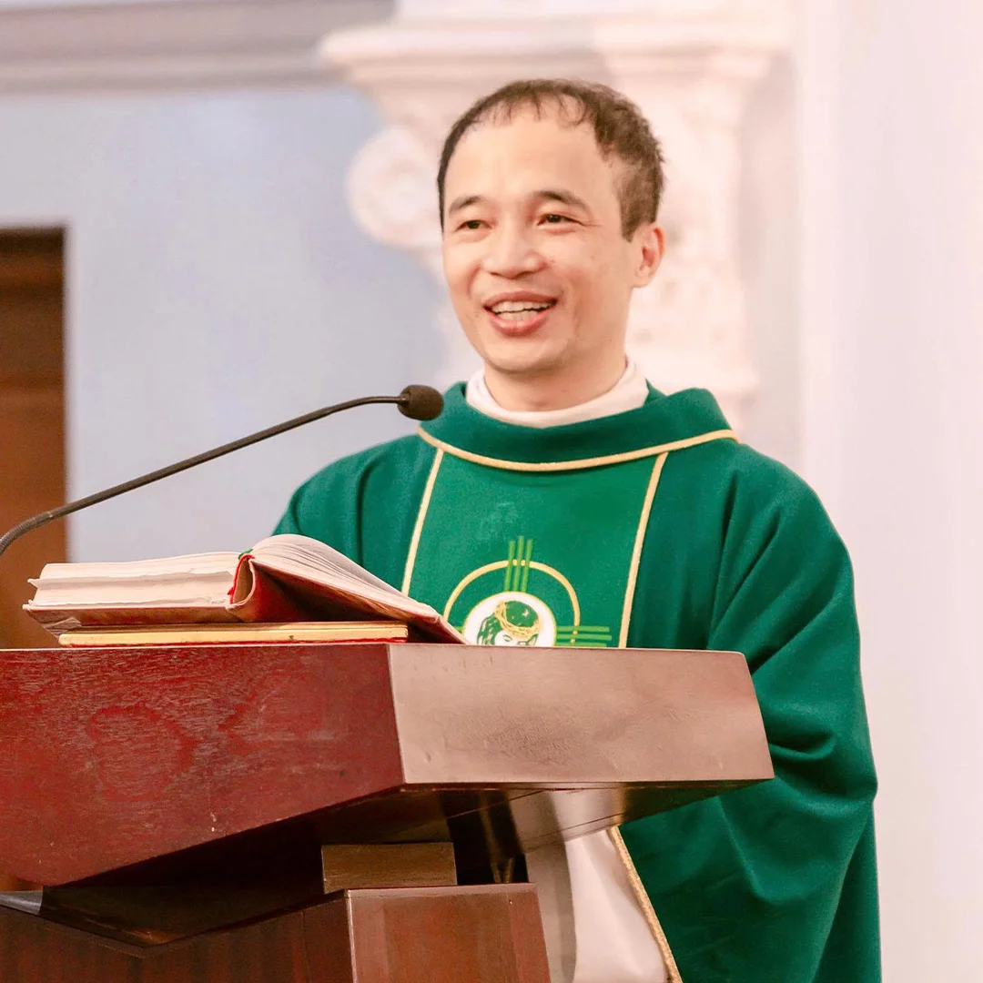 Covid-19: Lá thư từ trần thế gửi thánh Inhaxiô trên Thiên đường Covid-19: Lá thư từ trần thế gửi thánh Inhaxiô trên Thiên đường