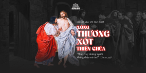 Chiều sâu của Lòng Thương Xót Chiều sâu của Lòng Thương Xót